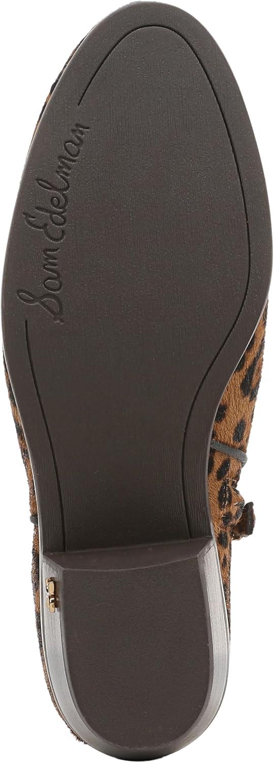 imageSam Edelman Womens Petty Ankle BootGranada Tan