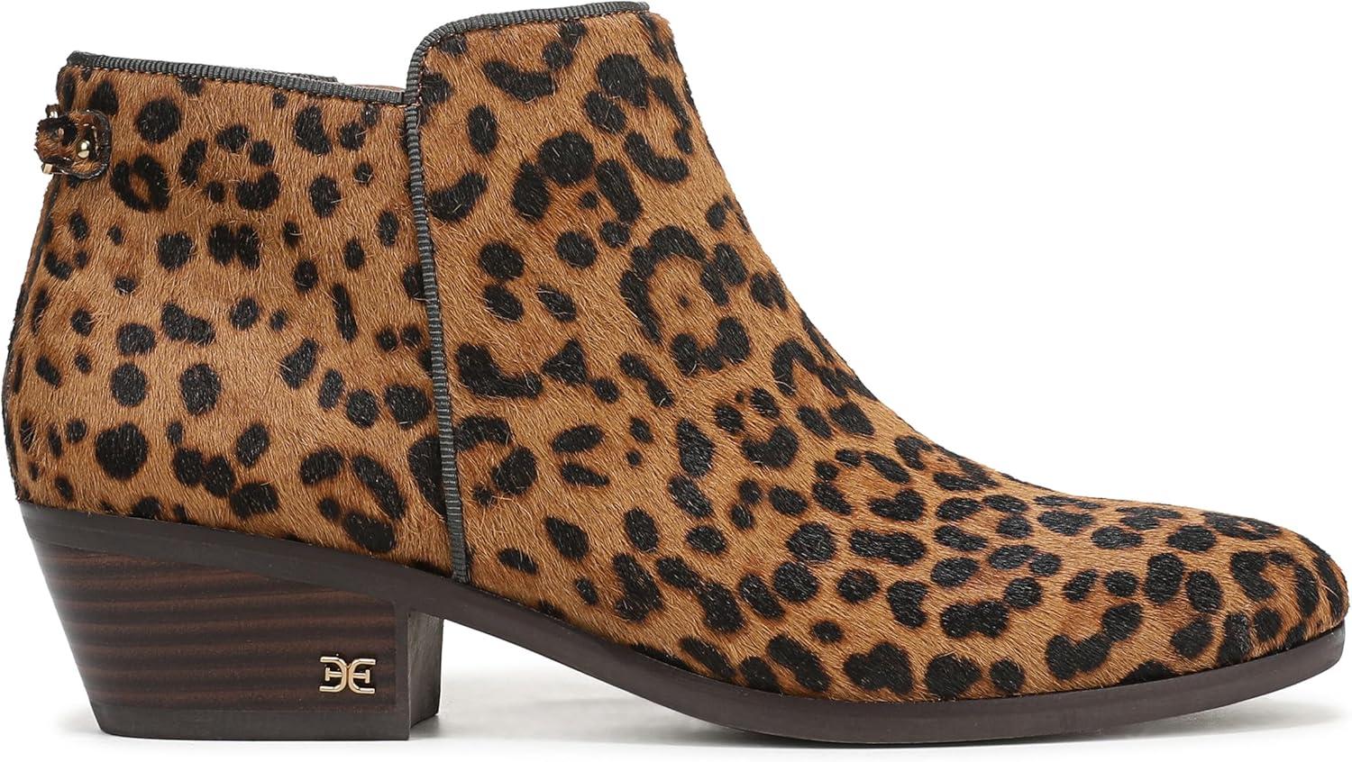 imageSam Edelman Womens Petty Ankle BootGranada Tan