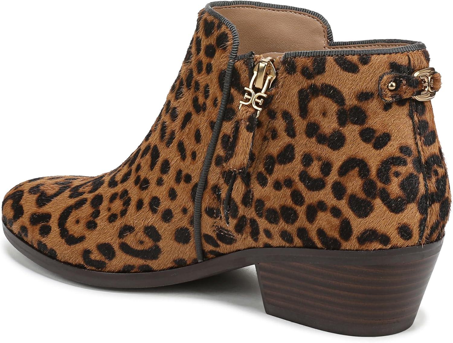 imageSam Edelman Womens Petty Ankle BootGranada Tan