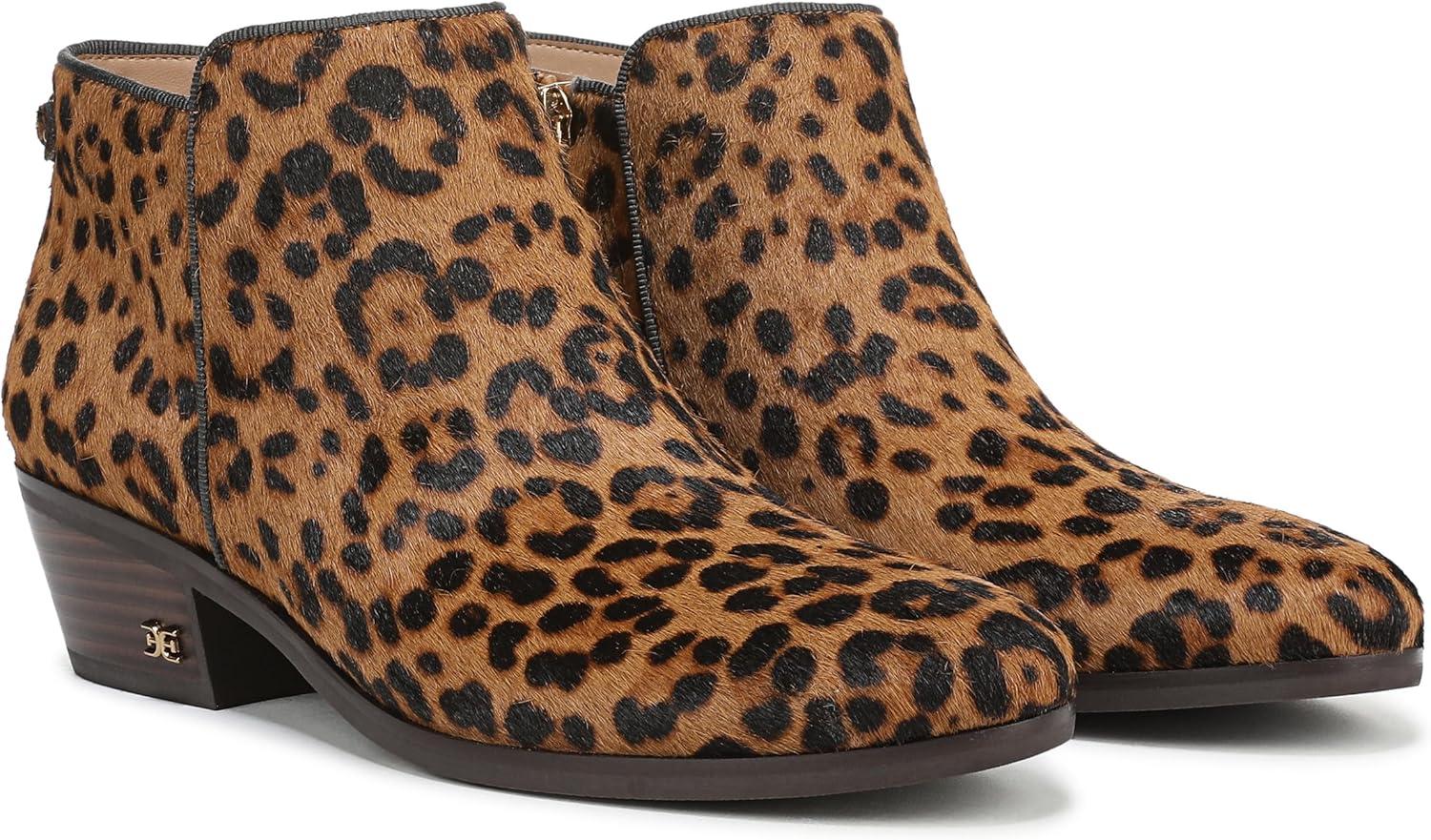 imageSam Edelman Womens Petty Ankle BootGranada Tan