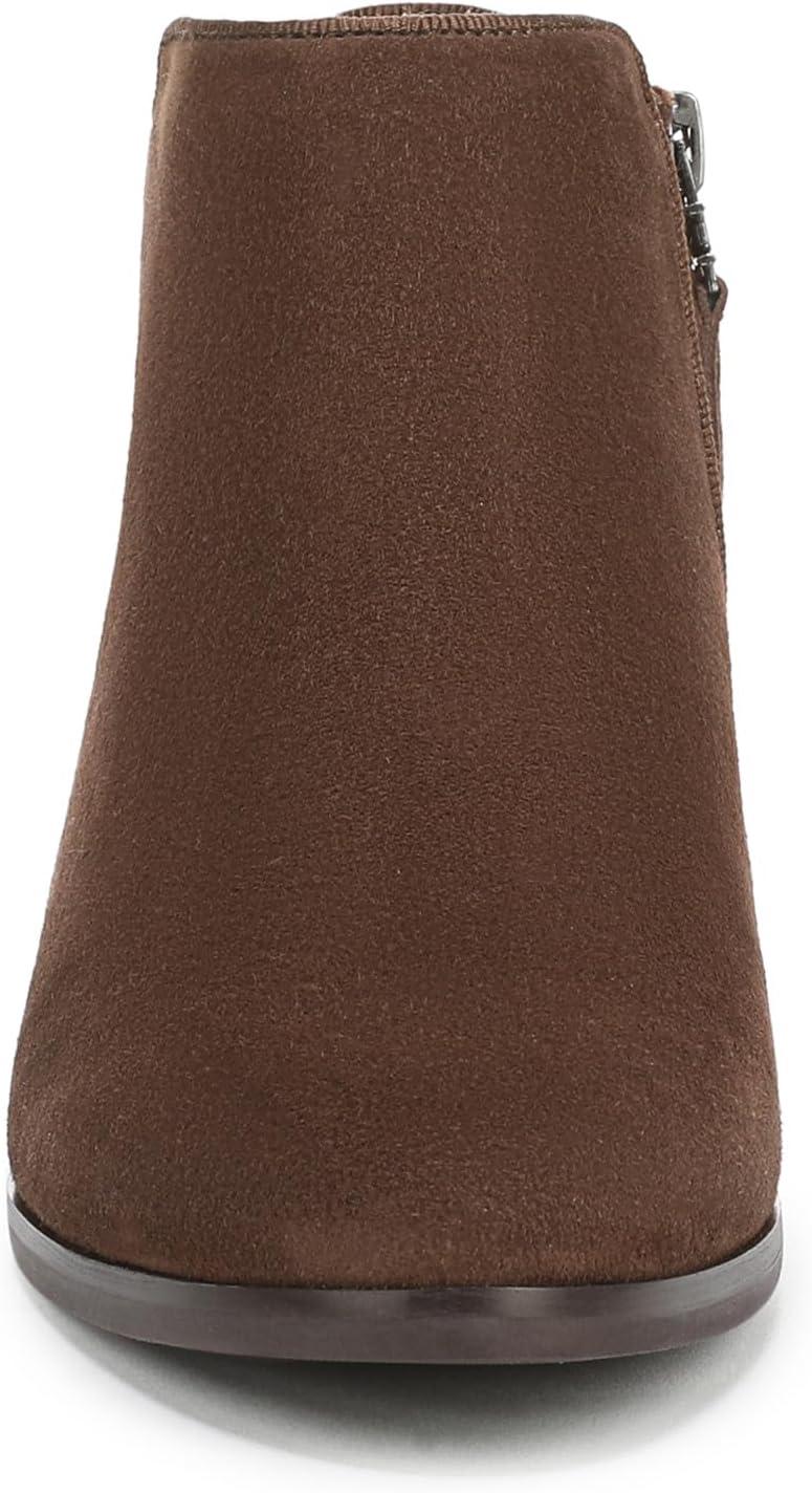 imageSam Edelman Womens Petty Ankle BootMustang Brown