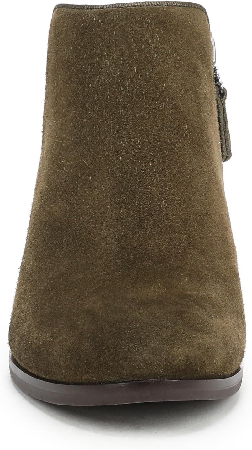 imageSam Edelman Womens Petty Ankle BootOlive Branch