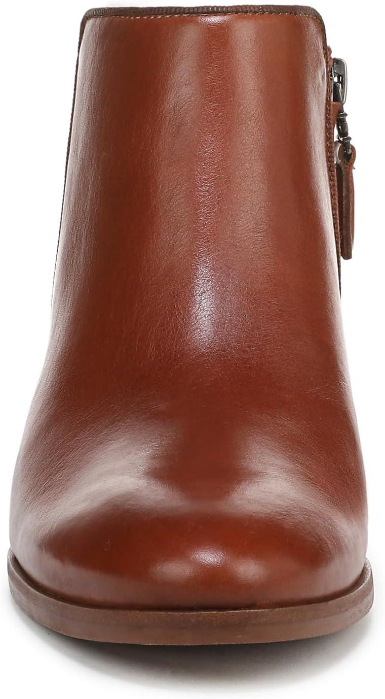 imageSam Edelman Womens Petty Ankle BootWarm Chestnut