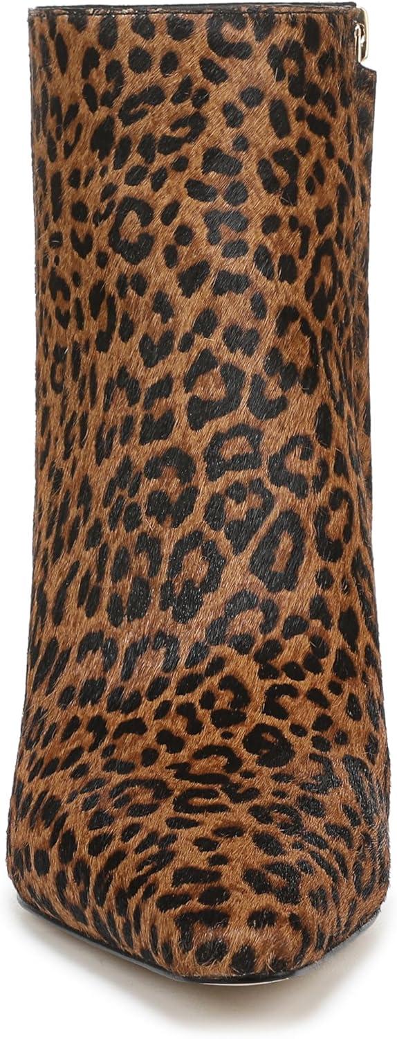 imageSam Edelman Womens Saige Ankle BootBrown Multi