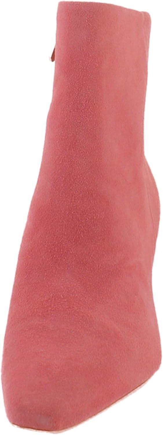 imageSam Edelman Womens Saige Ankle BootMod Pink