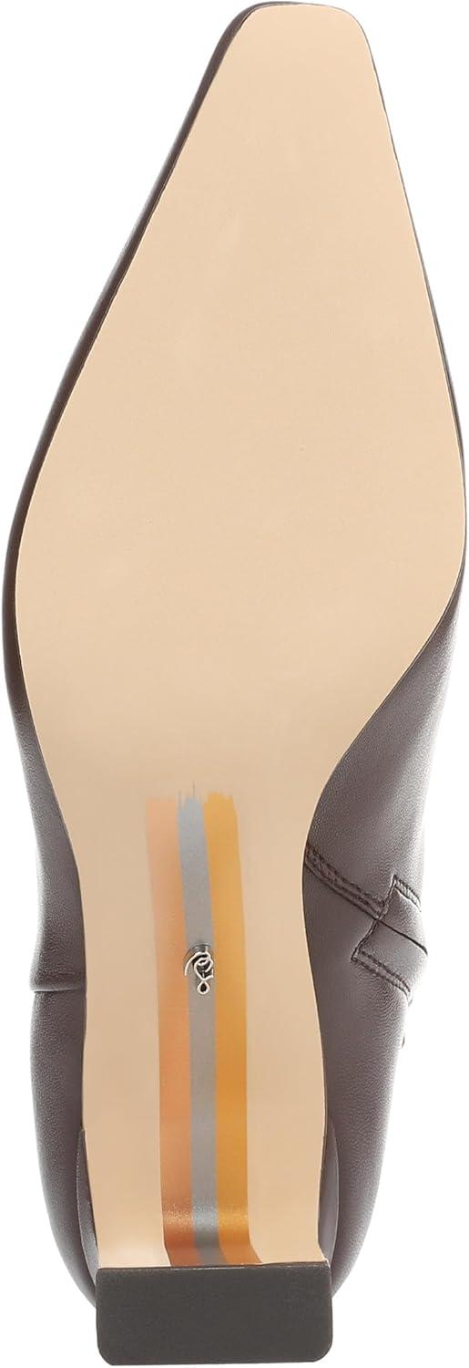 imageSam Edelman Womens Saige Ankle BootSpiced Pecan