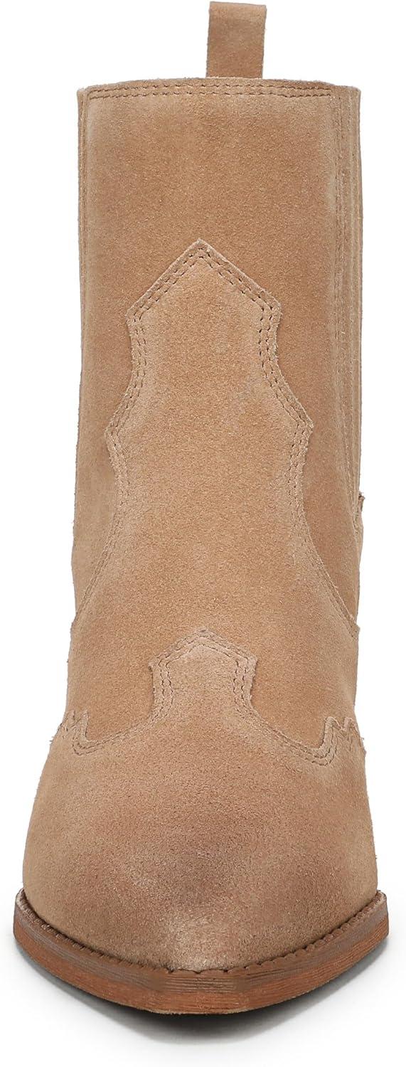 imageSam Edelman Womens West Western BootCyprus Tan