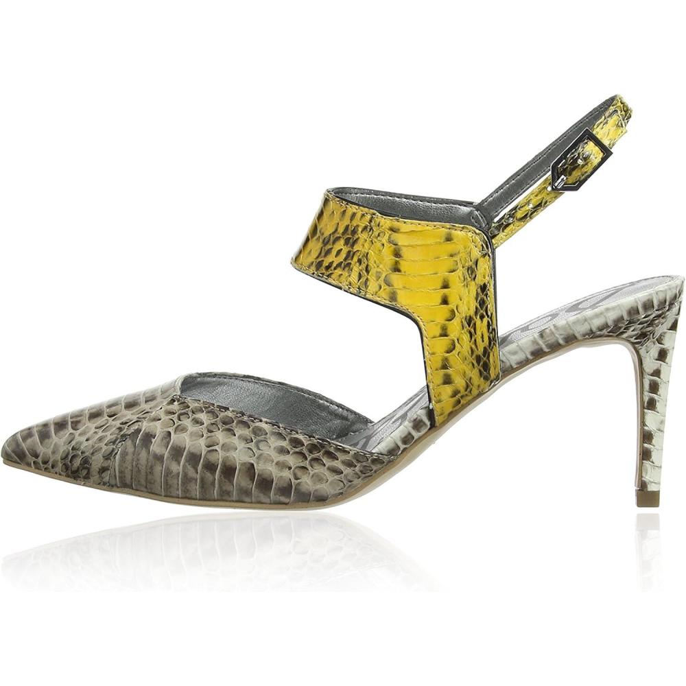 imageSam Edelman Womens Lue BootBistroMarigold