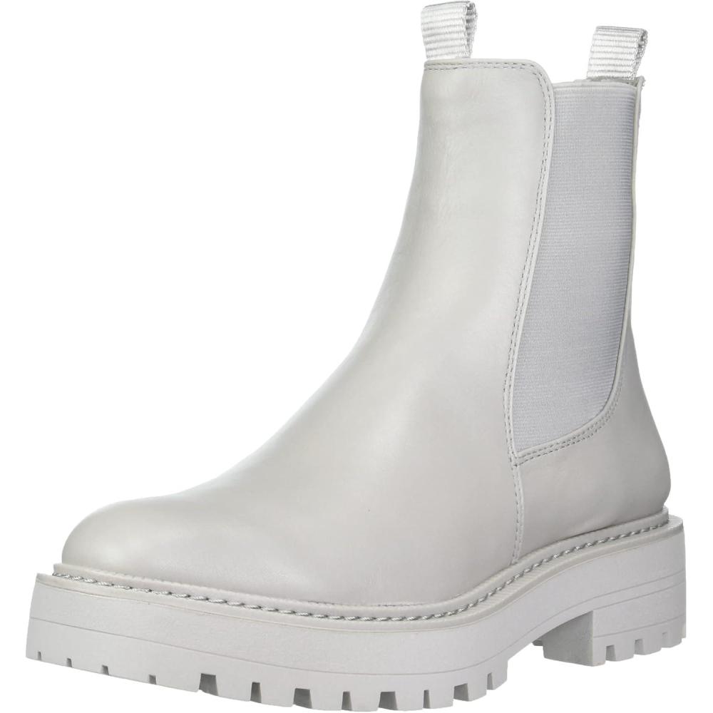 imageSam Edelman Womens Lue BootPebble Grey