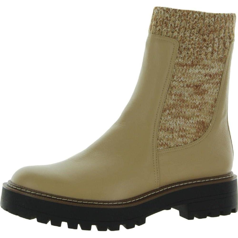 imageSam Edelman Womens Lue BootSesame Knit