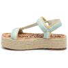 imageSam Edelman Womens Alvin SlipOn LoaferAqua
