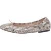 imageSam Edelman Womens Alvin SlipOn LoaferBlackWhite Multi