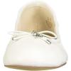 imageSam Edelman Womens Alvin SlipOn LoaferBright White Leather