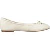 imageSam Edelman Womens Alvin SlipOn LoaferBright White Leather