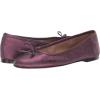 imageSam Edelman Womens Alvin SlipOn LoaferMetallic Orchid