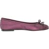 imageSam Edelman Womens Alvin SlipOn LoaferMetallic Orchid