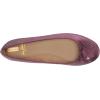 imageSam Edelman Womens Alvin SlipOn LoaferMetallic Orchid