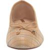 imageSam Edelman Womens Alvin SlipOn LoaferNatural Multi Luxe