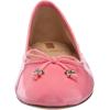 imageSam Edelman Womens Alvin SlipOn LoaferPink Lotus