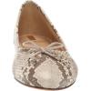 imageSam Edelman Womens Alvin SlipOn LoaferSandshell Multi
