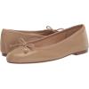 imageSam Edelman Womens Alvin SlipOn LoaferSoft Beige