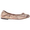 imageSam Edelman Womens Alvin SlipOn LoaferToasted Coconut