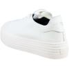 imageSam Edelman Womens Alvin SlipOn LoaferWhite Leather