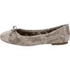 imageSam Edelman Womens Alvin SlipOn LoaferWhite Snake