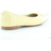 imageSam Edelman Womens Alvin SlipOn LoaferYellow Croc Prn