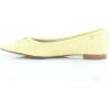 imageSam Edelman Womens Alvin SlipOn LoaferYellow Croc Prn