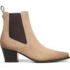 imageSam Edelman Womens Ashtyn Ankle BootCyprus Tan