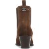imageSam Edelman Womens Ashtyn Ankle BootMustang Brown