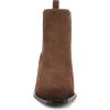 imageSam Edelman Womens Ashtyn Ankle BootMustang Brown