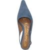 imageSam Edelman Womens Bianka Sling PumpBlue Agate