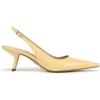 imageSam Edelman Womens Bianka Sling PumpButtercup