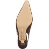 imageSam Edelman Womens Bianka Sling PumpCaf Noir
