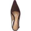 imageSam Edelman Womens Bianka Sling PumpCaf Noir