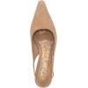 imageSam Edelman Womens Bianka Sling PumpCyprus Tan