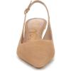 imageSam Edelman Womens Bianka Sling PumpCyprus Tan