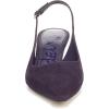 imageSam Edelman Womens Bianka Sling PumpDeep Violet