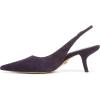 imageSam Edelman Womens Bianka Sling PumpDeep Violet