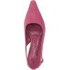 imageSam Edelman Womens Bianka Sling PumpFuchsia Frost