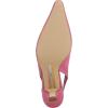 imageSam Edelman Womens Bianka Sling PumpFuchsia Frost