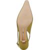 imageSam Edelman Womens Bianka Sling PumpGreentini