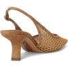 imageSam Edelman Womens Bianka Sling PumpHazelwood Net Mesh