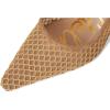 imageSam Edelman Womens Bianka Sling PumpHazelwood Net Mesh