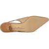 imageSam Edelman Womens Bianka Sling PumpHazelwood Net Mesh