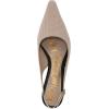 imageSam Edelman Womens Bianka Sling PumpHoney Sand