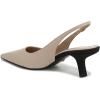 imageSam Edelman Womens Bianka Sling PumpHoney Sand