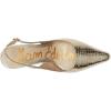 imageSam Edelman Womens Bianka Sling PumpJute